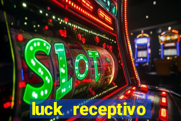 luck receptivo porto seguro